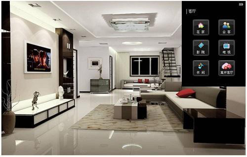 智能家居能增加我們的幸福感嗎？5個智能家居系統為您服務