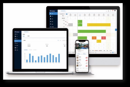 楊格智慧酒店解決方案,智慧入住和智慧體驗 楊格智慧酒店解決方案,智慧入住和智慧體驗