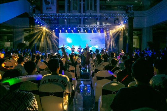 打造極致服務體驗,無錫馬可波羅瓷磚在行動 打造極致服務體驗,無錫馬可波羅瓷磚在行動