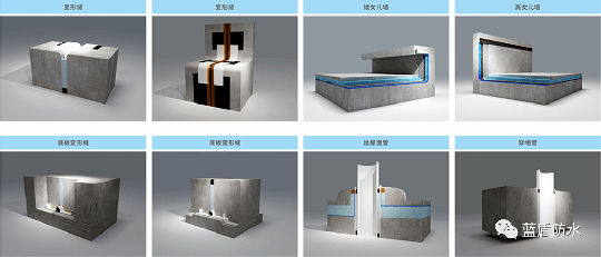 藍盾防水推出【云考察】欄目,帶大家用全新視覺看藍盾 藍盾防水推出【云考察】欄目,帶大家用全新視覺看藍盾