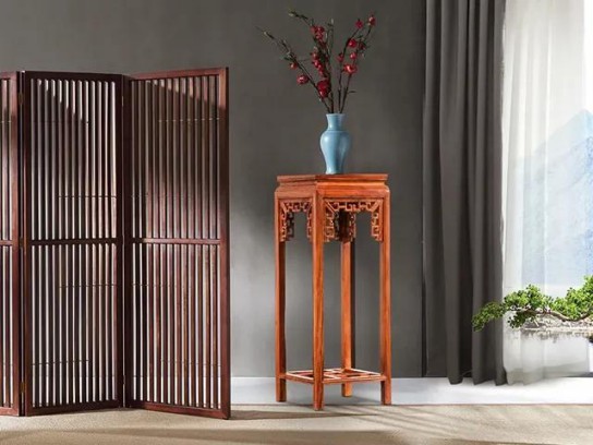 檀明宮精品小件系列,讓小空間增添大趣味 檀明宮精品小件系列,讓小空間增添大趣味