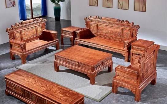 檀明宮精品小件系列,讓小空間增添大趣味 檀明宮精品小件系列,讓小空間增添大趣味