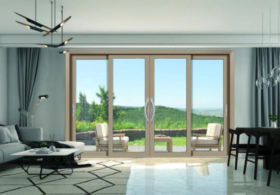 臺風季節不可怕，希歐門窗助您安心無憂