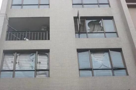 臺風季節不可怕，希歐門窗助您安心無憂