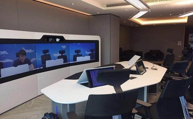 智能家居應(yīng)用到辦公室是種什么體驗(yàn)?諾,你自己看 智能家居應(yīng)用到辦公室是種什么體驗(yàn)?諾,你自己看