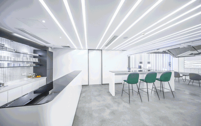 智能家居應(yīng)用到辦公室是種什么體驗(yàn)?諾,你自己看 智能家居應(yīng)用到辦公室是種什么體驗(yàn)?諾,你自己看