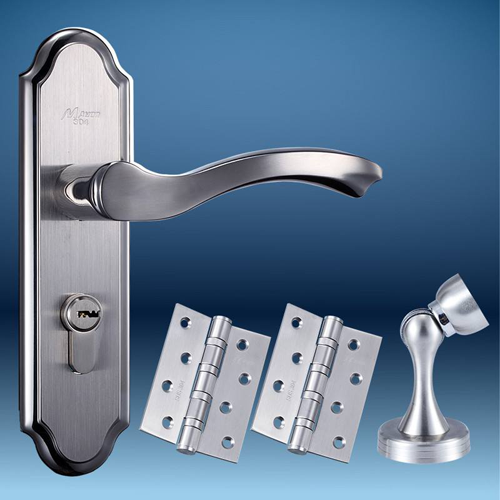 講解:鎖具專賣店如何打造出好的導購 講解:鎖具專賣店如何打造出好的導購