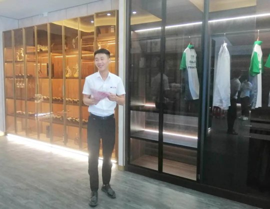 看過來,創(chuàng)萬嘉全鋁家居又頒發(fā)豐厚獎金! 看過來,創(chuàng)萬嘉全鋁家居又頒發(fā)豐厚獎金!