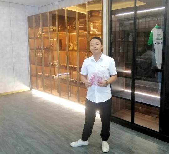 看過來,創(chuàng)萬嘉全鋁家居又頒發(fā)豐厚獎金! 看過來,創(chuàng)萬嘉全鋁家居又頒發(fā)豐厚獎金!