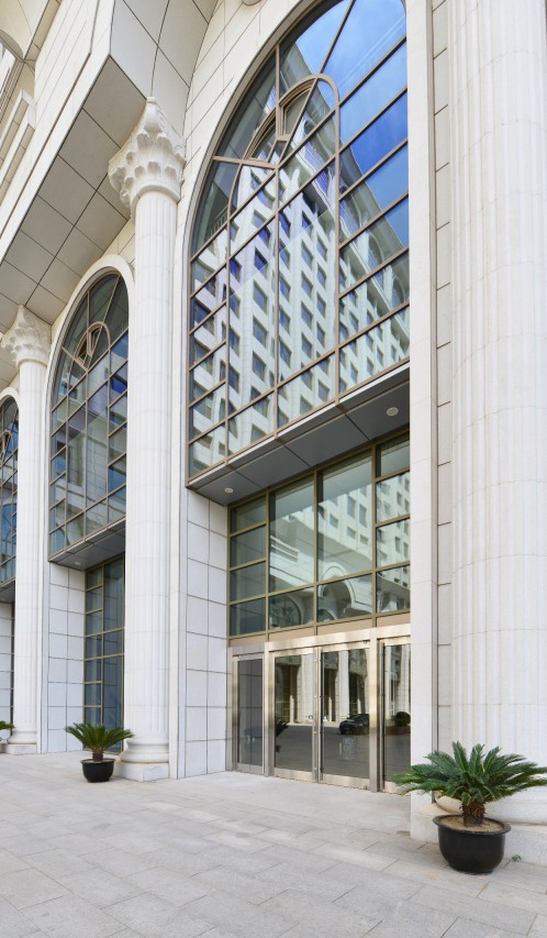 GMT熱烈歡迎全國工商聯五金機電商會蒞臨參觀指導！