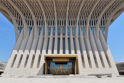 GMT熱烈歡迎全國工商聯五金機電商會蒞臨參觀指導！