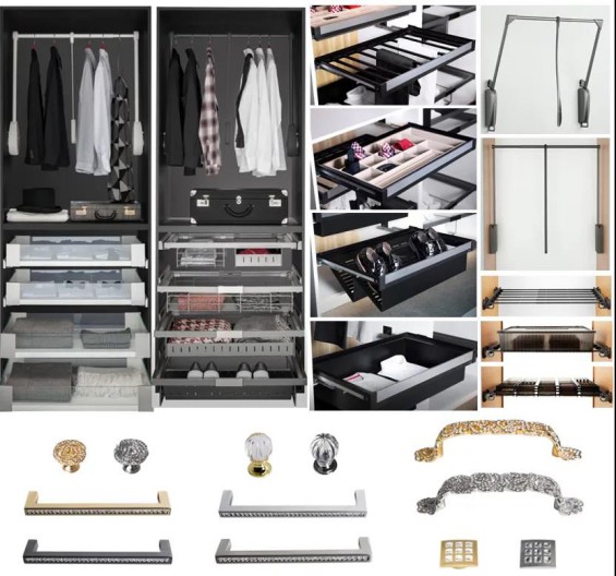 展會預(yù)告|海福樂五金“拍了拍你”，與你相約深圳國際家具展