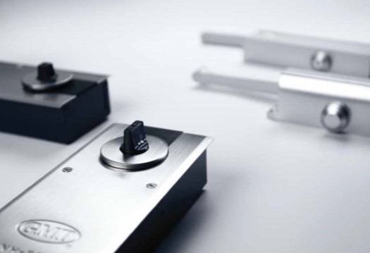 品牌發展|走進門控五金專家——GMT上海東鐵五金有限公司 品牌發展|走進門控五金專家——GMT上海東鐵五金有限公司