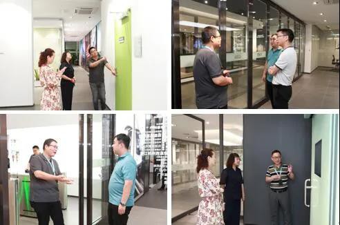 品牌發展|走進門控五金專家——GMT上海東鐵五金有限公司 品牌發展|走進門控五金專家——GMT上海東鐵五金有限公司