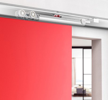 海福樂(lè)新款Slido Classic P 移門五金,“喚醒”家的新活力 海福樂(lè)新款Slido Classic P 移門五金,“喚醒”家的新活力