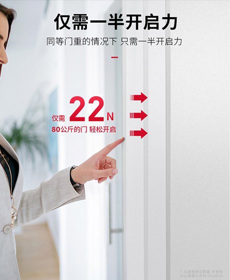 海福樂(lè)新款Slido Classic P 移門五金,“喚醒”家的新活力 海福樂(lè)新款Slido Classic P 移門五金,“喚醒”家的新活力