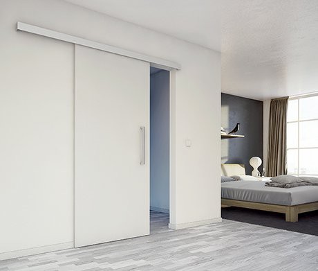 海福樂(lè)新款Slido Classic P 移門五金,“喚醒”家的新活力 海福樂(lè)新款Slido Classic P 移門五金,“喚醒”家的新活力