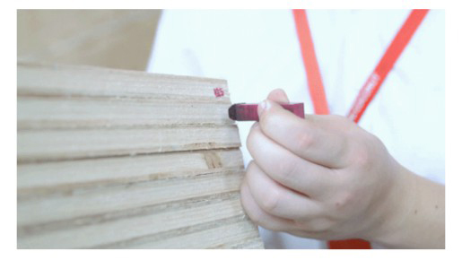 大王椰A7家具板：5A級精選環保原材，健康挑出來