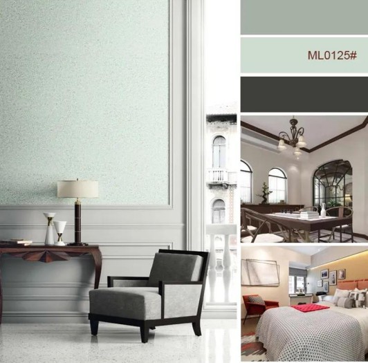 意大利進口涂料千千萬，為何有人獨寵雷克瑟思？