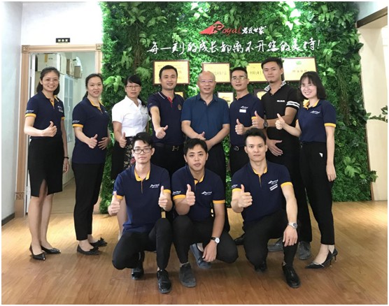 打破家居邊界 墻博士藝術涂料與窗簾定制店戰略合體