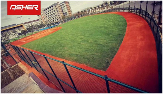 亞設體育:以諾先行 精益求精 引領全球綠色運動新潮流