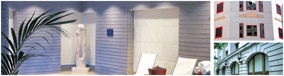 諾寶涂料強(qiáng)勢(shì)出擊 以綠色環(huán)保產(chǎn)品贏戰(zhàn)市場(chǎng)