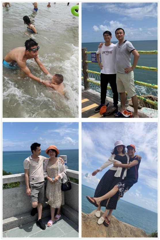 “同心同行，交融共贏” 君匠世家藝術(shù)涂料團(tuán)建精彩回顧