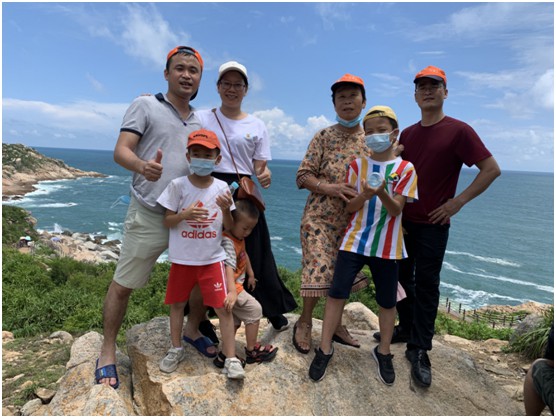 “同心同行，交融共贏” 君匠世家藝術(shù)涂料團(tuán)建精彩回顧