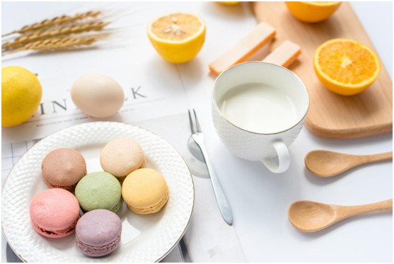 有了大紅鷹集成灶，甘愿為你囿于廚房與愛