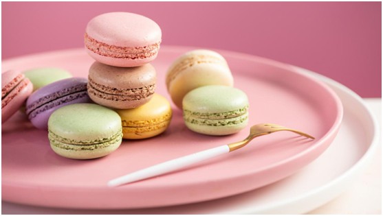 有了大紅鷹集成灶，甘愿為你囿于廚房與愛