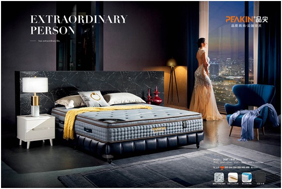 品尖家具:浪漫歐式風情 只為你傾心