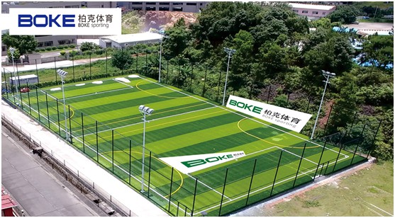 柏克體育:緊抓萬(wàn)億財(cái)富藍(lán)海,啟動(dòng)未來(lái)美好生活