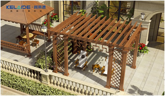 柯萊德:許我一縷陽光 造就滿屋溫暖明亮