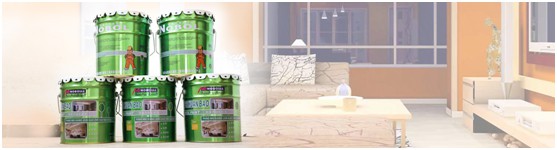 諾寶涂料內墻漆系列：匠心締造環保健康之家