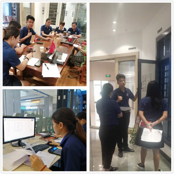 《聚焦伊盾榜樣》第三期：伊盾玉林店呂總的大商創業之路