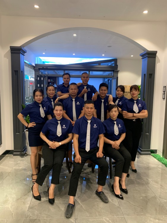 《聚焦伊盾榜樣》第三期：伊盾玉林店呂總的大商創業之路