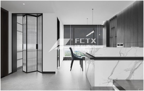 鋒磁天下:解決燈光痛點,無主燈設計勢必流行