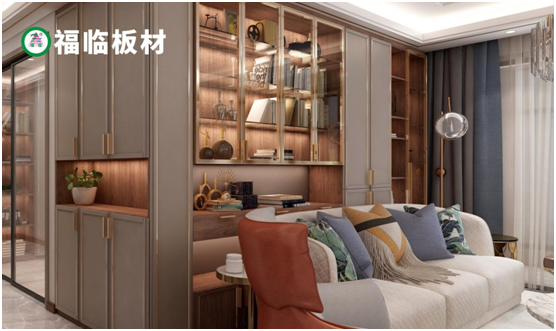 情滿雙節(jié)，關愛有加!福臨好板，健康安全