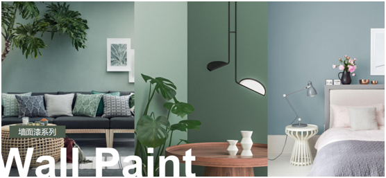 深化品牌形象 林德漆產品包裝全新升級