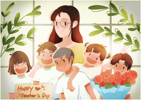 教師節特輯:老師您好 我是索菲亞指紋鎖