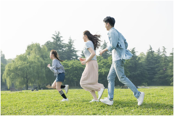 耐樂(lè)途功能鞋:陪伴成長(zhǎng)每一步