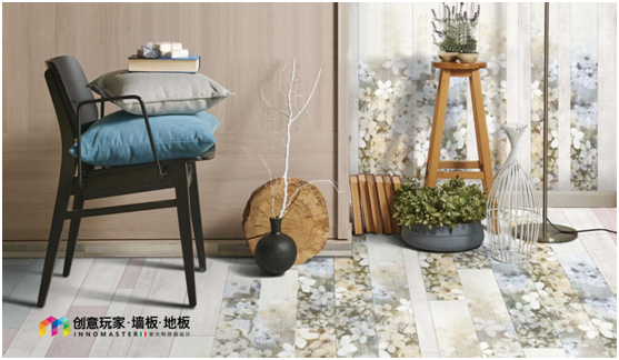 創意玩家波西米亞系列:以色彩搭建獨具一格的藝術人生