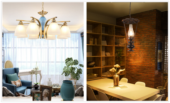 大明照明：拒絕千篇一律的風格，心儀才是王道