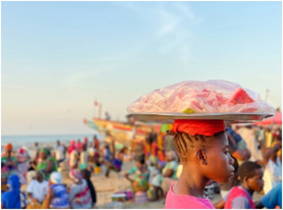 品愛海外部與KERR GUI達成戰略合作 正式進軍岡比亞市場