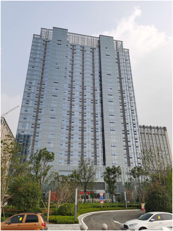 乘勢上揚 YORK約克熱水器“熱戰”精裝房市場