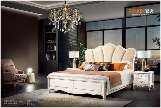 品尖家具：極簡，極臻，極致享受