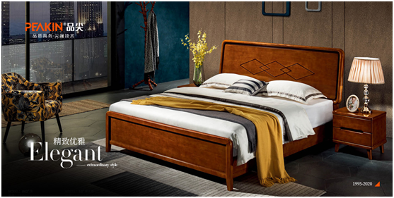 品尖家具：極簡，極臻，極致享受