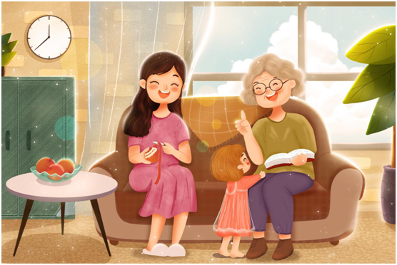 普鑫智能鎖:以愛為名 為家守候