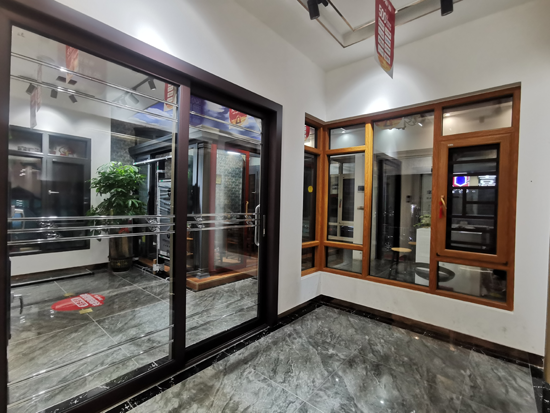 《聚焦伊盾榜樣》第五期:伊盾南雄店陳總的創(chuàng)業(yè)致富之路