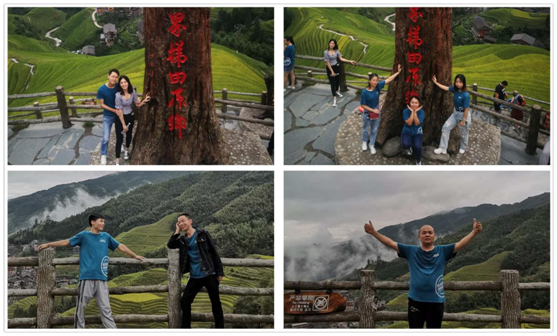 團建特輯：“桂林山水甲天下”，百凱啟程耀中華!